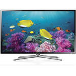 Samsung UN32F6300 32-inch 1080p 120Hz Slim Smart LED HDTV