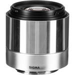 Sigma 60mm f/2.8 DN Lens for Sony E-mount Cameras