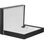 Century Archival Storage Century Box Clamshell - 4 x 5"