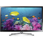 Samsung 60" 5500 Series Full HD Smart 3D Plasma TV