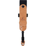 Hellolulu Skylor Camera Wrist Strap (Black)