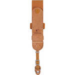 Hellolulu Skylor Camera Wrist Strap (Mustard Yellow)