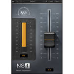 Waves NS1 Noise Suppressor (Native)