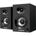 Alesis Elevate 3 - Powered 3" Desktop Studio Monitors (Pair)
