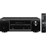 Denon AVR-E200 5.1-Channel Home Theater Receiver