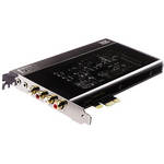 Creative Labs X-FI Titanium HD Sound Board