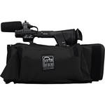 Porta Brace Camera Body Armor for the Panasonic AG-HPX250 Camcorder (Black)