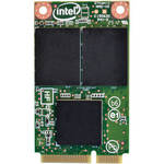 Intel 120GB 525 Series mSATA MLC Solid-State Drive