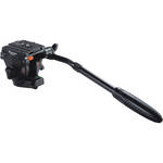 Vanguard PH-124V Magnesium Alloy Video Head