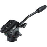 Vanguard PH-123V Magnesium Alloy Video Head