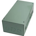 Whirlwind Electrical Style Back Box for FP-2 Floor Pocket