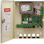 Speco Technologies D16WRS2TB H.264 16-Channel Embedded Covert Wall Mount DVR with 2TB HDD
