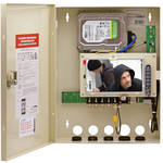 Speco Technologies D16WRSM2TB H.264 16-Channel Embedded Covert DVR with 2TB HDD