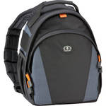 Tamrac Jazz 81 Photo Backpack (Black/Multi)