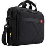 Case Logic 17.3" LAPTOP CASE - BLACK