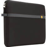 Case Logic 15" LAPTOP SLEEVE - BLACK