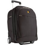 Case Logic 18" UPRIGHT ROLLER - BLACK