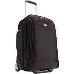 Case Logic 21" UPRIGHT ROLLER - BLACK