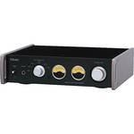 Teac AI-501DA-B Integrated Amplifier with USB Streaming (Black)