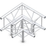 Milos 3-W CORNER 90DEG f/M222 / 15.75"LENGTH