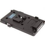Zacuto SWITRONIX V-MOUNT BATTERY PLATE