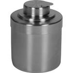 Samigon Stainless Steel Tank with Stainless Steel Lid for 2x35mm or 1x120 Reel