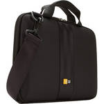 Case Logic 9-10" Tablet & iPad Attaché (Black)