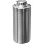 Samigon Stainless Steel Tank with SS Lid for 4x35mm or 2x120 Reels
