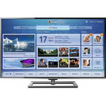 Toshiba 58L7350U 58" 3D Ultra-Slim Cloud LED TV