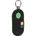 Case Logic USB Flash Drive Case (Black)