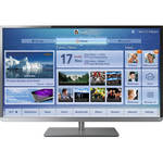 Toshiba 58L4300U 58" Class 1080p Cloud LED TV