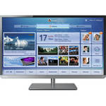 Toshiba 32L4300U 32" Class 1080p Cloud LED TV