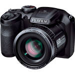 Fujifilm FinePix S4800 Digital Camera