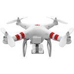 DJI Phantom Quadcopter with GoPro Mount