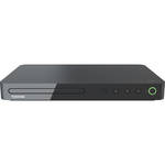 Toshiba BDX2400 Blu-Ray Disc Player/2D