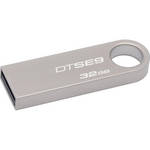 Kingston 32GB DataTraveler SE9 USB Flash Drive
