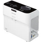 Ricoh PJ WX4130 Ultra-Short-Throw Projector
