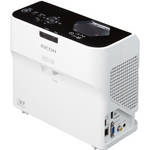 Ricoh PJ WX4130N Network Ultra-Short Throw Projector