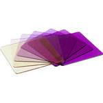 Samigon Multi-Grade Filter Set - 3x3"