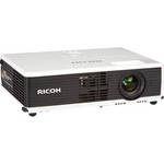 Ricoh PJWX3231N 2500 Lumens WXGA Network 3LCD Projector