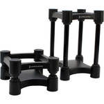 IsoAcoustics ISO-L8R130 Home and Studio Speaker Stands (Pair)