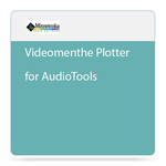 Minnetonka VIDEOMENTHE PLOTTER for AUDIOTOOLS