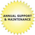 Minnetonka MSINT/SUPPOT CONTRACT f/VIDEOMENTHE PL