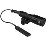 SureFire M300B Mini Scout Light LED WeaponLight (Black)