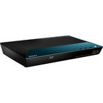 Sony BDP-S3100 Blu-ray Disc Player with Super Wi-Fi