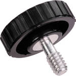 Vello 1/4"-20 Camera Screw - 14mm Long (2-Pack)