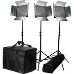ikan IB1000 3-Light Kit