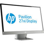 HP Pavilion 27xi 27" IPS LED Backlit Monitor
