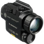 Laser Genetics ND-3-P Subzero Laser Designator with Pistol Mount
