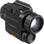 Laser Genetics ND-3-AR Subzero Laser Designator with AR Mount
